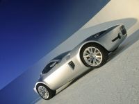 Ford Shelby GR-1 Concept (2005) - picture 11 of 32