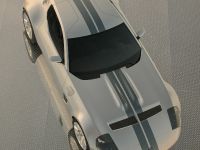 Ford Shelby GR-1 Concept (2005)