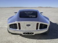 Ford Shelby GR-1 Concept (2005) - picture 13 of 32