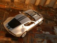 Ford Shelby GR-1 Concept (2005) - picture 14 of 32