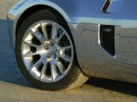 Ford Shelby GR-1 Concept (2005)