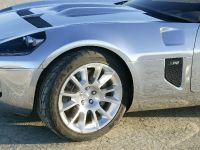 Ford Shelby GR-1 Concept (2005)