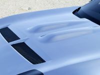 Ford Shelby GR-1 Concept (2005)