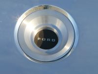 Ford Shelby GR-1 Concept (2005)