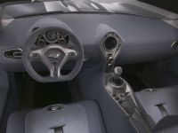 Ford Shelby GR-1 Concept (2005)