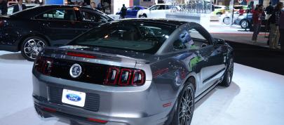 Ford Shelby GT 500 Chicago (2014) - picture 4 of 5