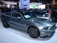 Ford Shelby GT 500 Chicago 2014