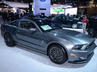Ford Shelby GT 500 Chicago (2014)