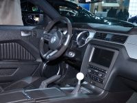 Ford Shelby GT 500 Chicago (2014) - picture 3 of 5