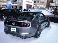 Ford Shelby GT 500 Chicago (2014)