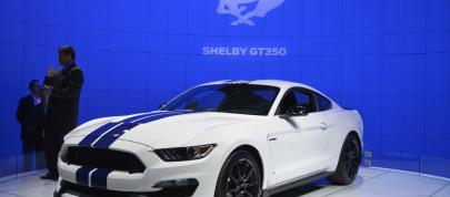 Ford Shelby GT350 Mustang Los Angeles (2014) - picture 4 of 7