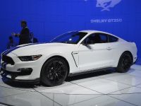 Ford Shelby GT350 Mustang Los Angeles (2014) - picture 2 of 7