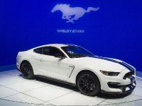 Ford Shelby GT350 Mustang Los Angeles (2014) - picture 3 of 7