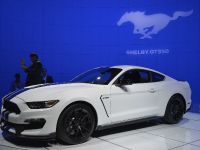 Ford Shelby GT350 Mustang Los Angeles 2014