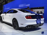Ford Shelby GT350 Mustang Los Angeles (2014)