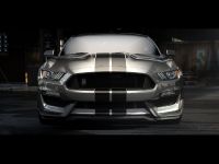 Ford Shelby GT350 Mustang (2015) - picture 1 of 6