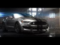 Ford Shelby GT350 Mustang, 2 of 6