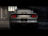 Ford Shelby GT350 Mustang, 4 of 6