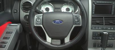 Ford Sport Trac Adrenalin (2008) - picture 23 of 31