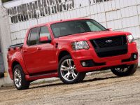 Ford Sport Trac Adrenalin (2008)