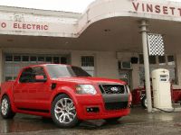 Ford Sport Trac Adrenalin (2008)