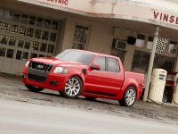 Ford Sport Trac Adrenalin (2008)