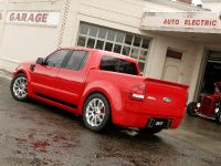 Ford Sport Trac Adrenalin (2008)