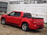 Ford Sport Trac Adrenalin (2008)