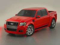Ford Sport Trac Adrenalin (2008)