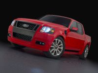 Ford Sport Trac Adrenalin (2008)
