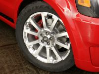 Ford Sport Trac Adrenalin (2008)