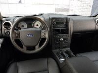 Ford Sport Trac Adrenalin (2008)