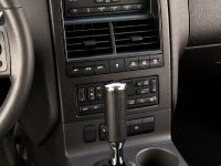 Ford Sport Trac Adrenalin (2008)