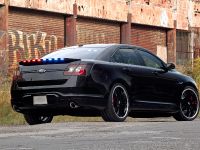 Ford Stealth Police Interceptor Concept (2010) - picture 2 of 13