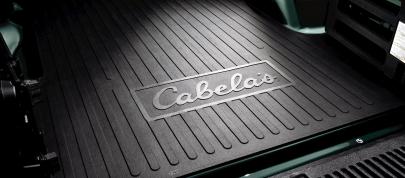 Ford Super Duty Cabela's FX4 Edition (2009) - picture 4 of 7