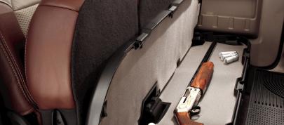 Ford Super Duty Cabela's FX4 Edition (2009) - picture 7 of 7