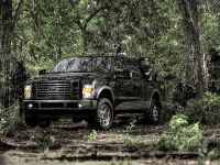 Ford Super Duty Cabela's FX4 Edition 2009