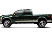 Ford Super Duty Cabela's FX4 Edition 2009, 2 of 7