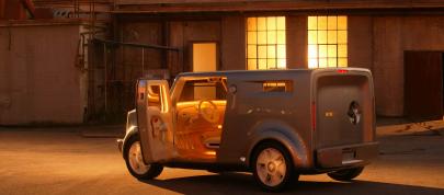 Ford Synus Concept (2005) - picture 7 of 26