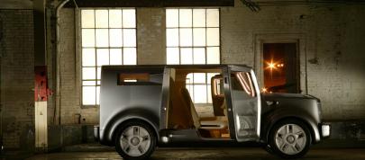 Ford Synus Concept (2005) - picture 12 of 26