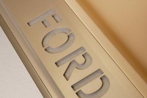 Ford Synus Concept (2005) - picture 17 of 26