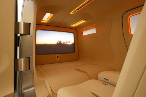 Ford Synus Concept (2005) - picture 24 of 26