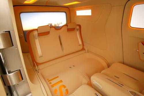 Ford Synus Concept (2005) - picture 25 of 26