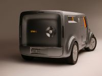 Ford Synus Concept (2005) - picture 2 of 26