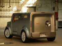 Ford Synus Concept (2005) - picture 5 of 26