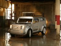 Ford Synus Concept (2005) - picture 6 of 26