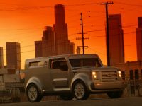 Ford SYNus Concept (2005)