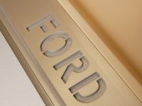 Ford SYNus Concept (2005)