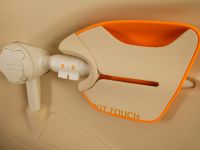 Ford SYNus Concept (2005)