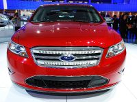 Ford Taurus Detroit (2009)